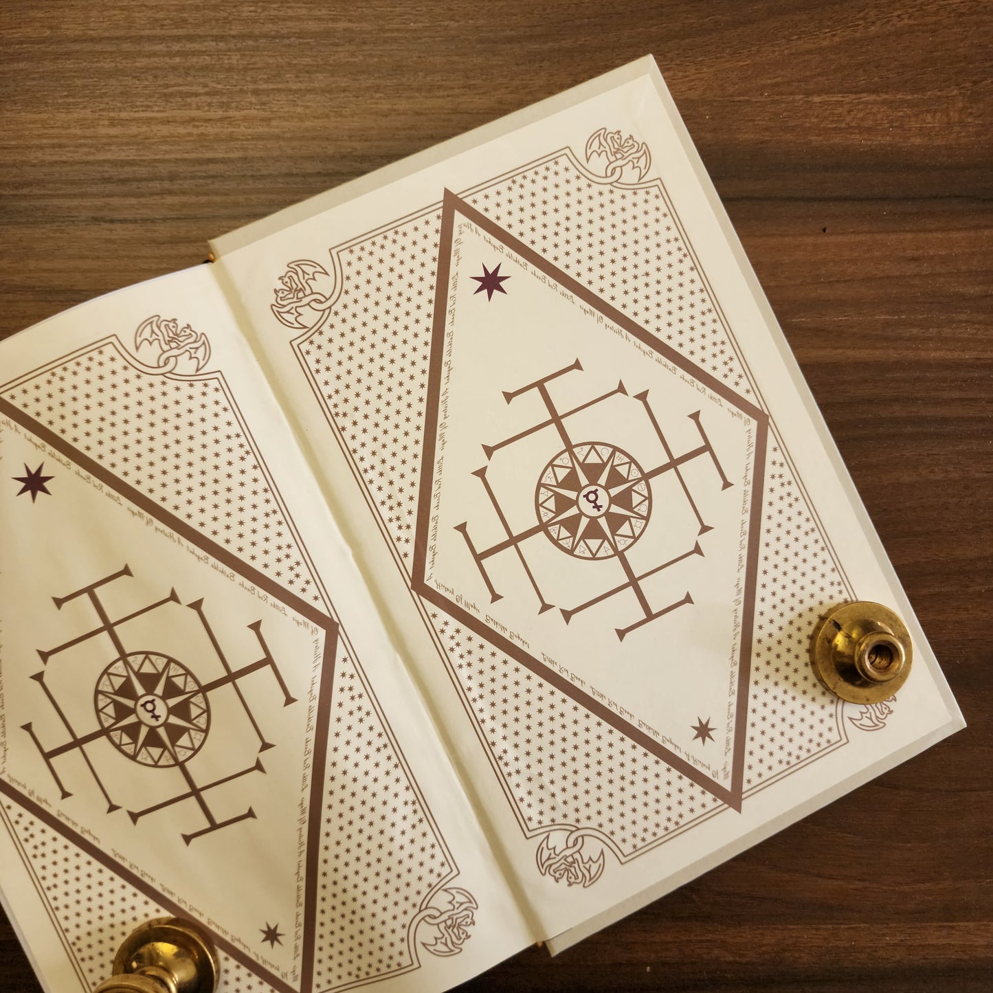 A History Of Magic.