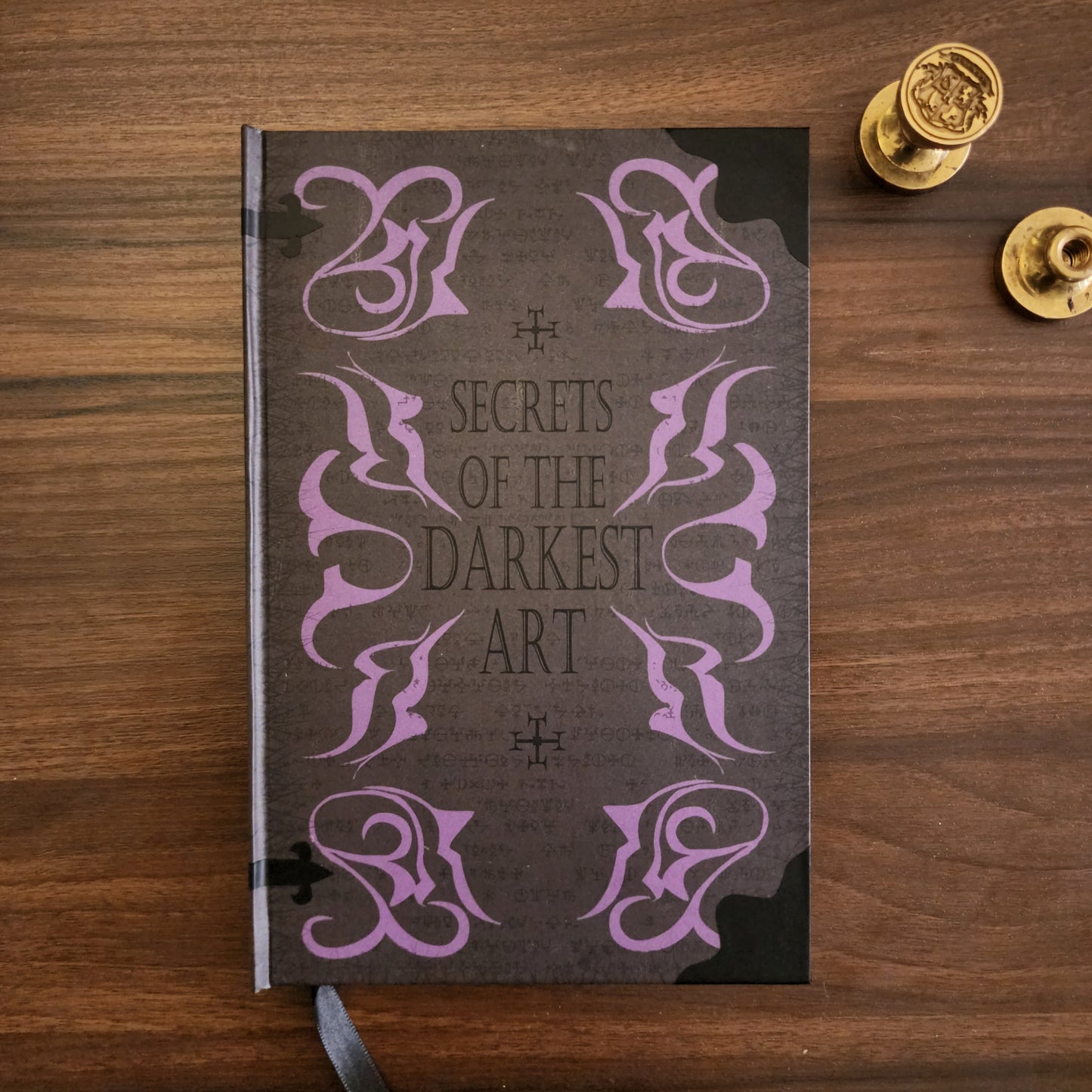 <transcy>A History Of Magic.</transcy>