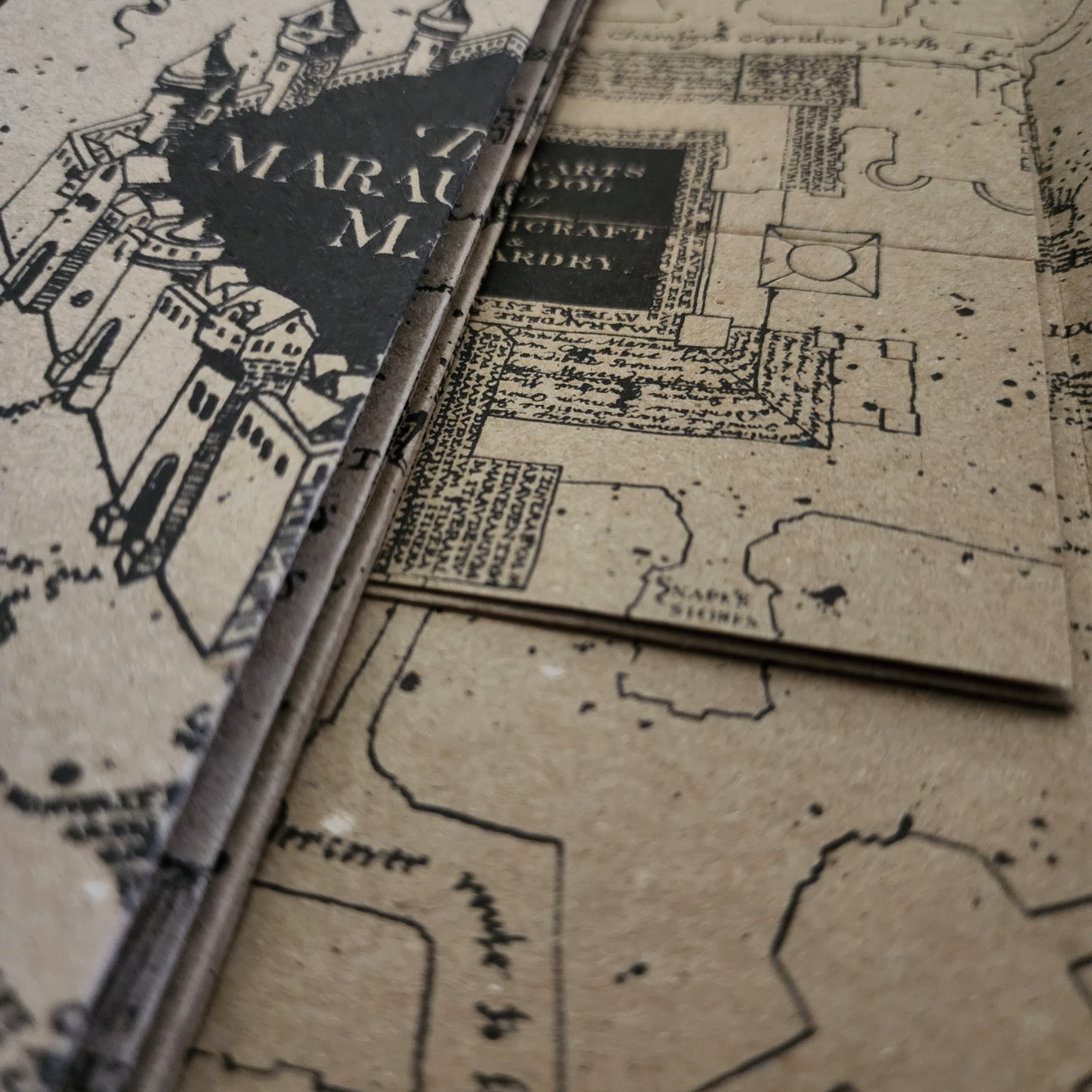 Mapa del Merodeador.
