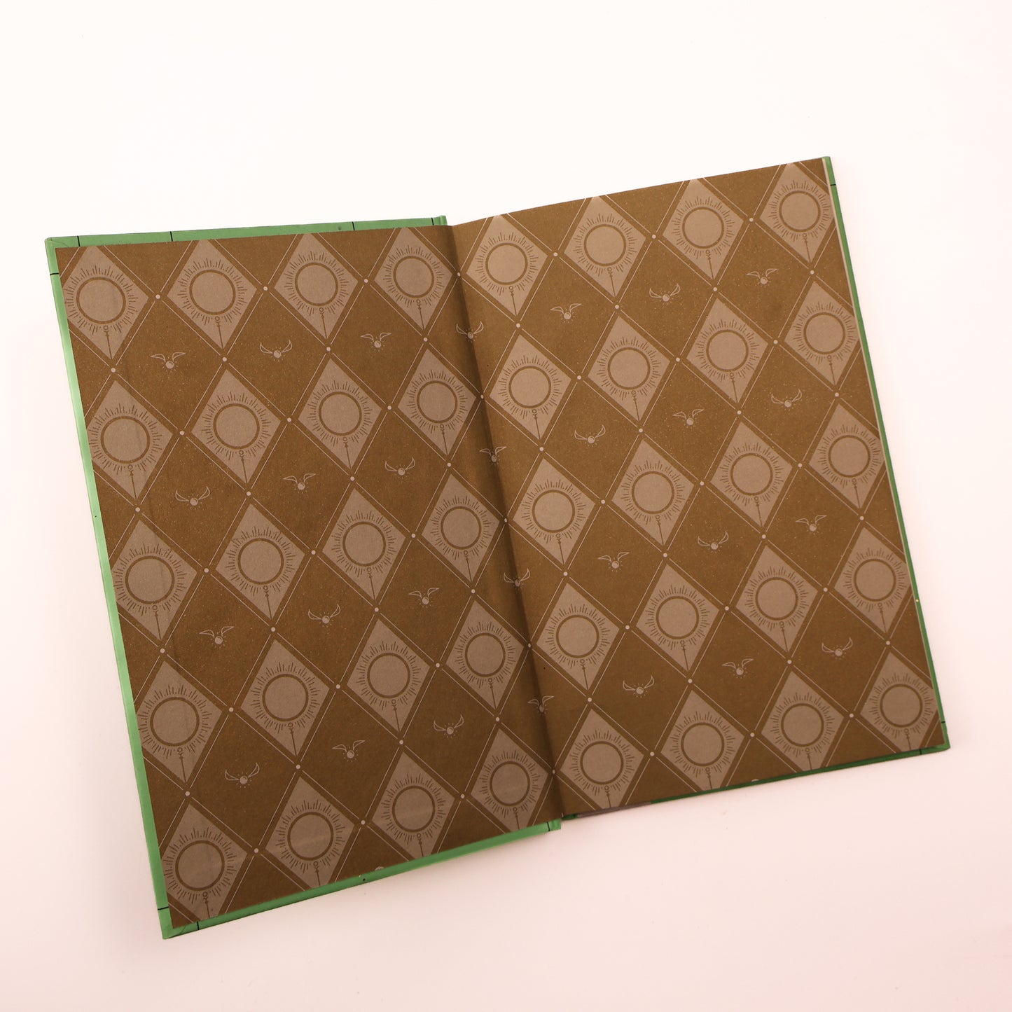 Libro Quidditch