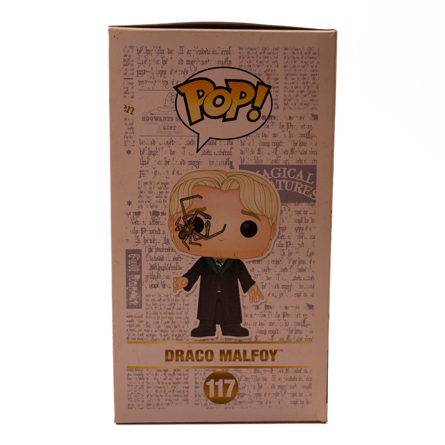 Funko D. Malfoy