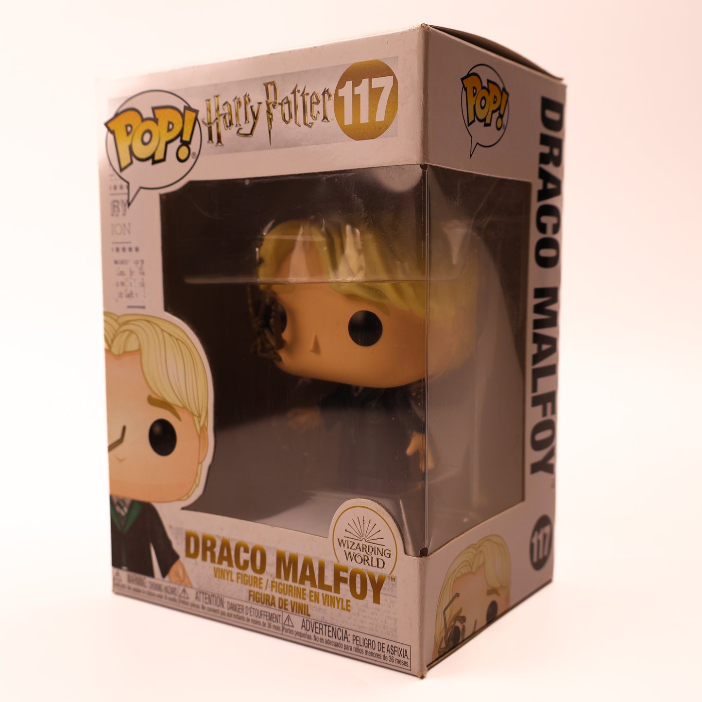 Funko D. Malfoy