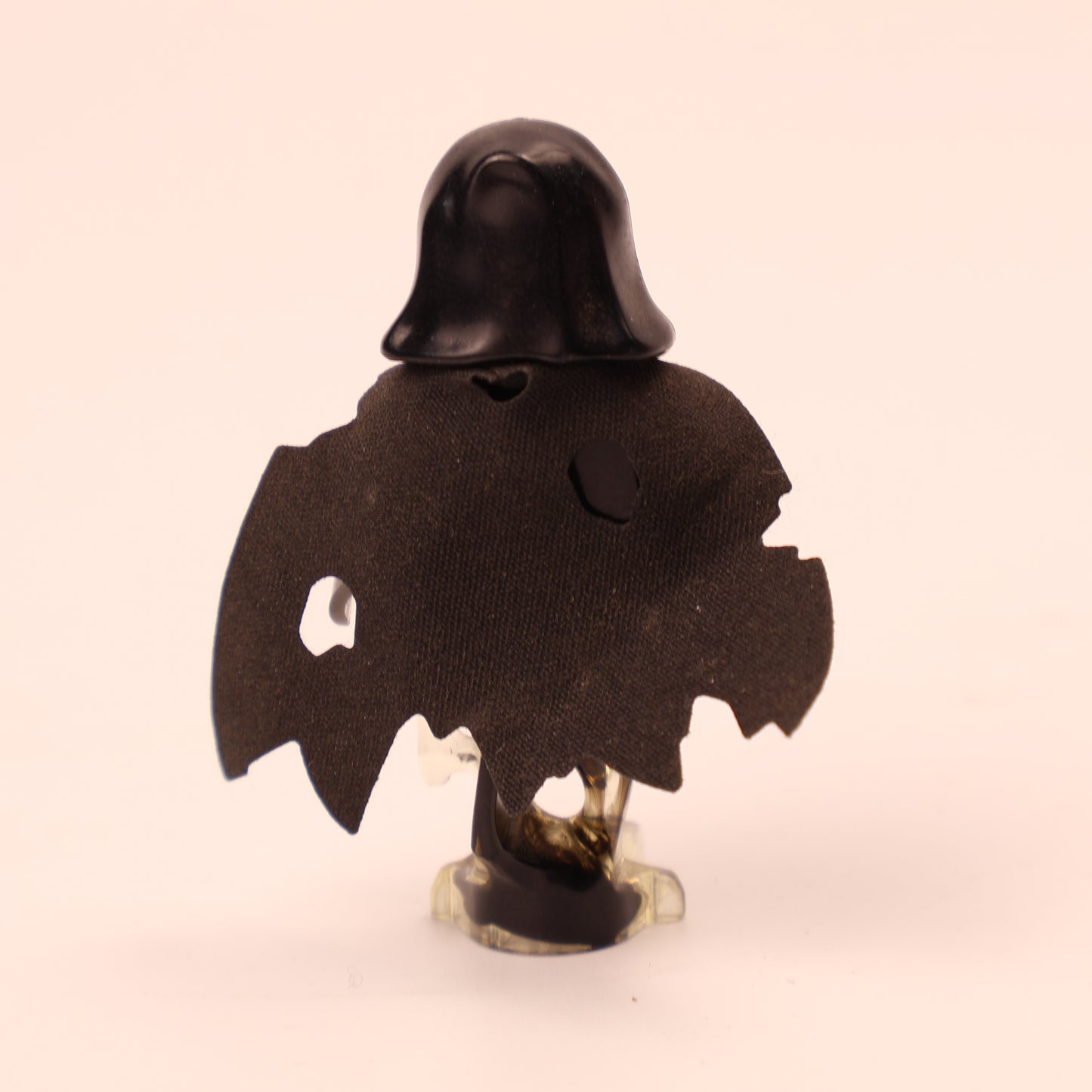 LEGO Dementor.