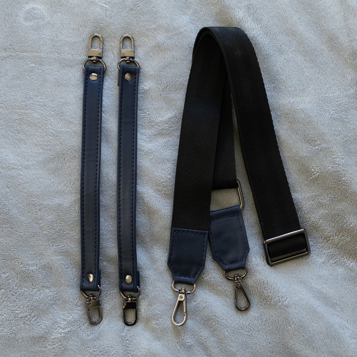 Mini Maletín: Ravencl... Tipo Crossbody, mariconera, bandolera.