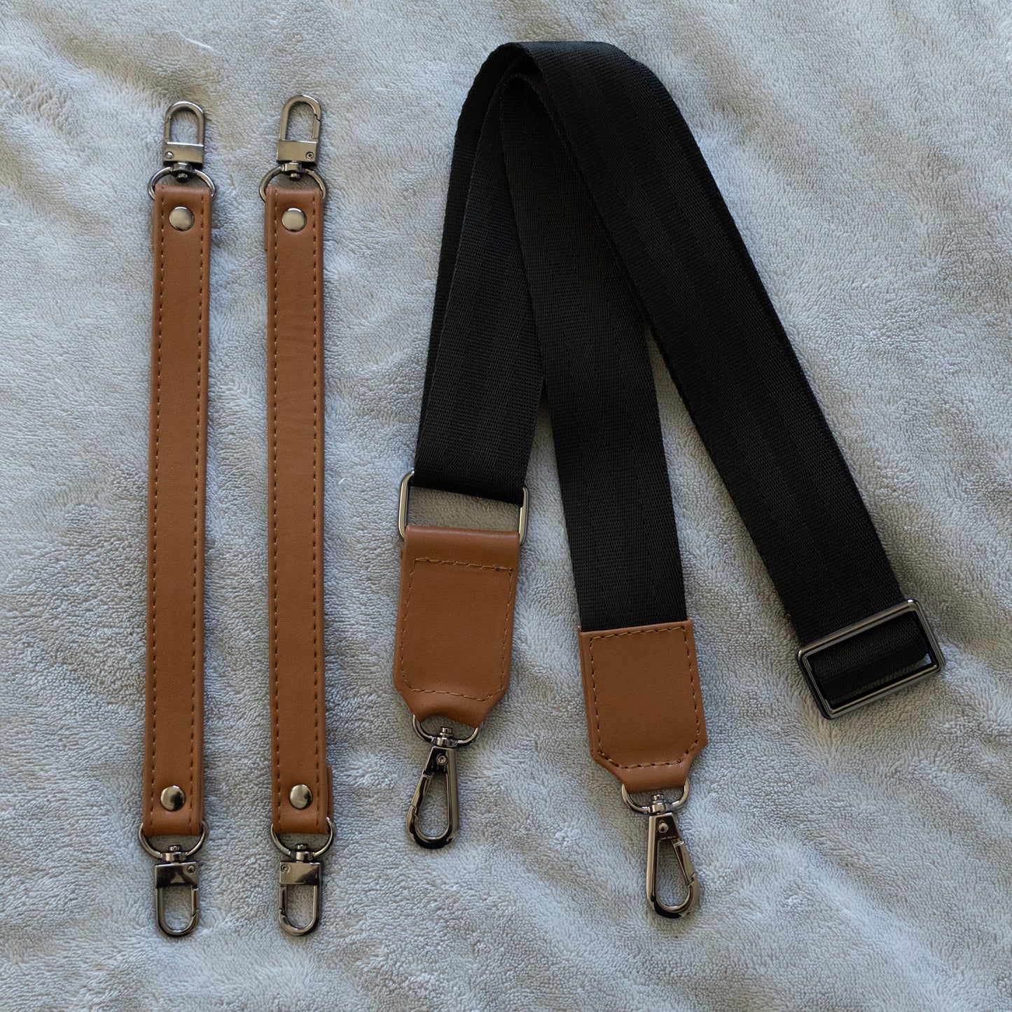 Mini Maletín: Hufflep... Tipo Crossbody, mariconera, bandolera.