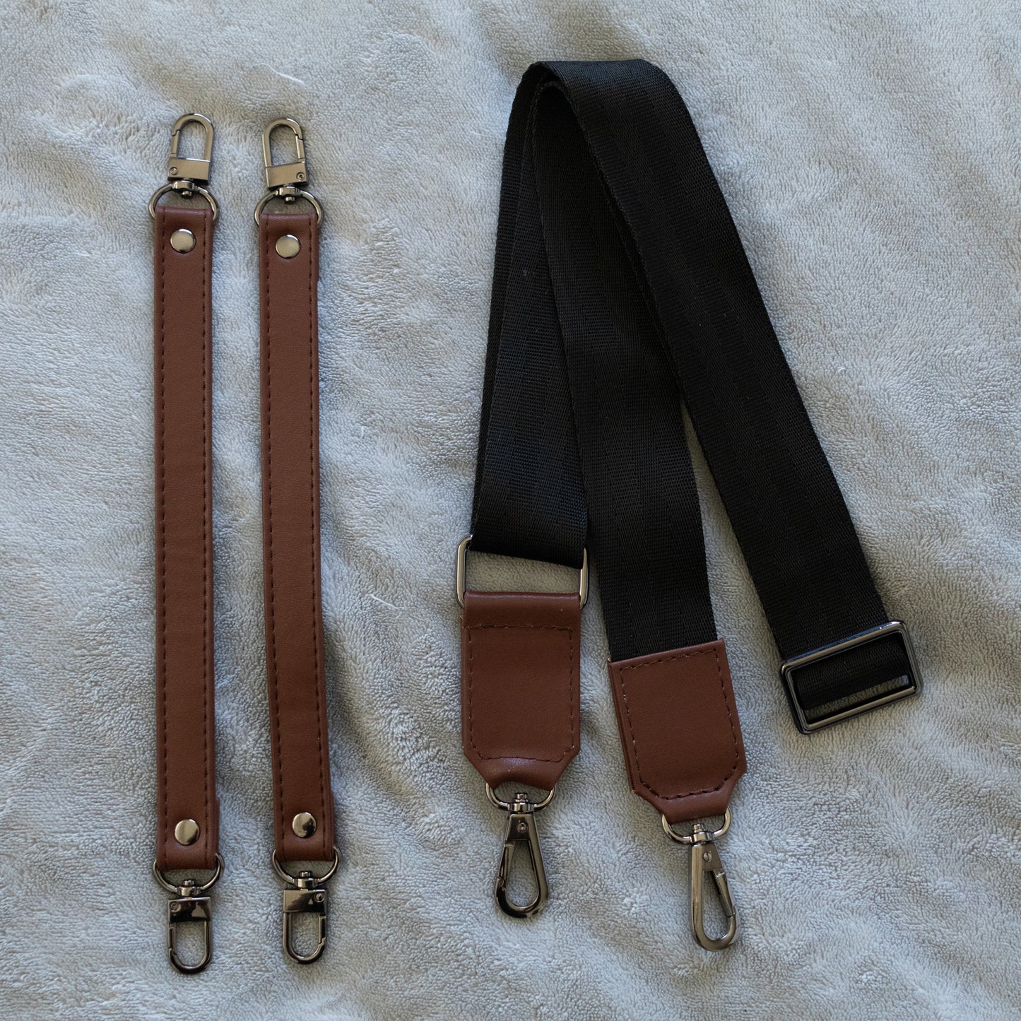 Mini Maletín: Gryffind... Tipo Crossbody, mariconera, bandolera.