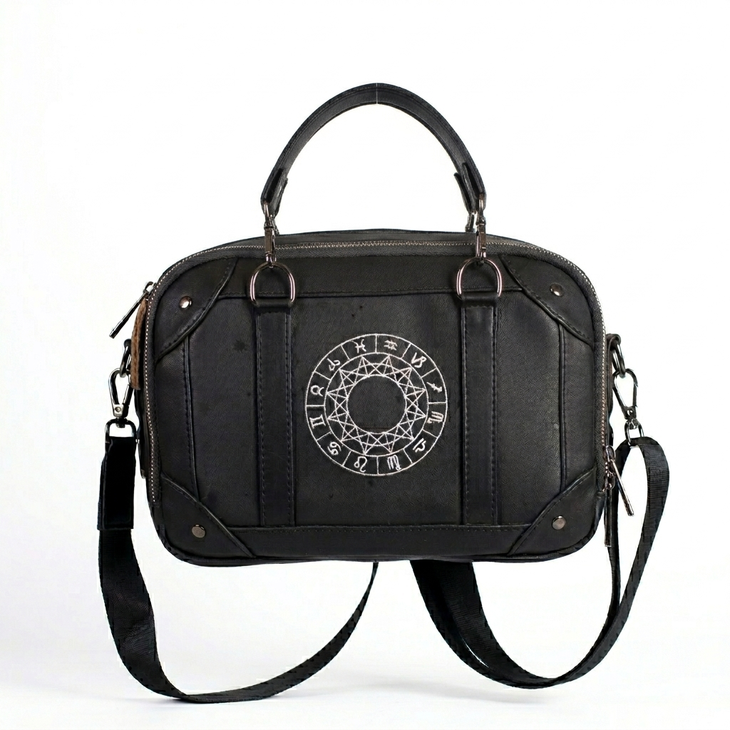 Zodiaco Personalizado.