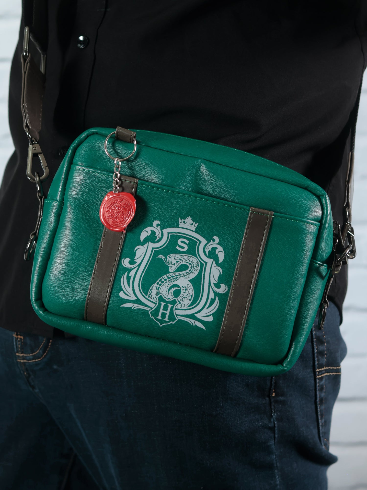 Crossbody
