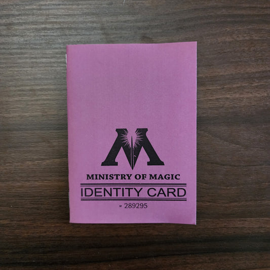 ID M. of Magic.