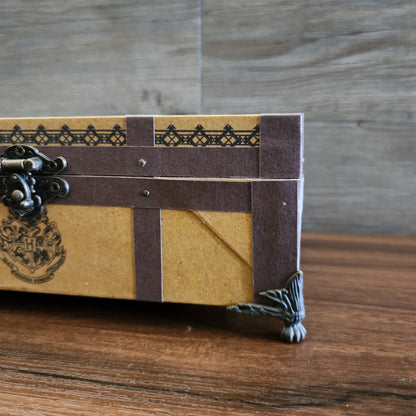 Estuche Hogw. Hufflepuff