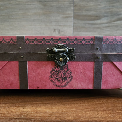 Estuche Hogw. Gryffindor