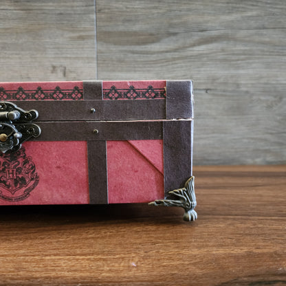 Estuche Hogw. Gryffindor