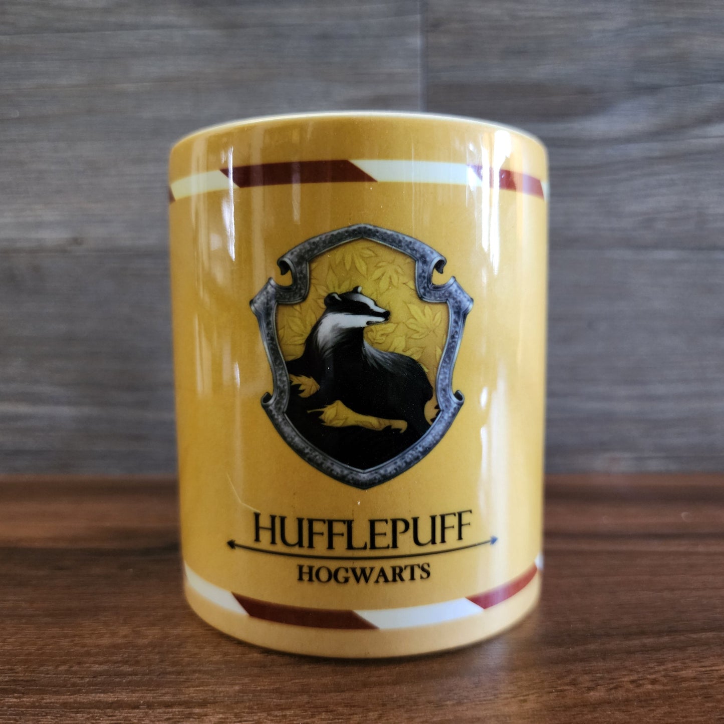 Taza Hufflepuff