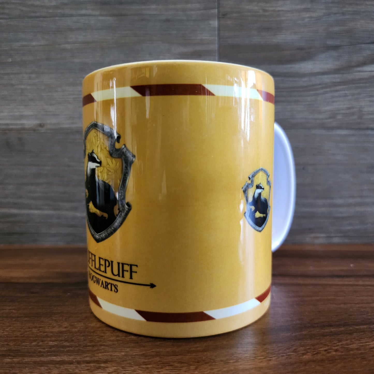 Taza Hufflepuff