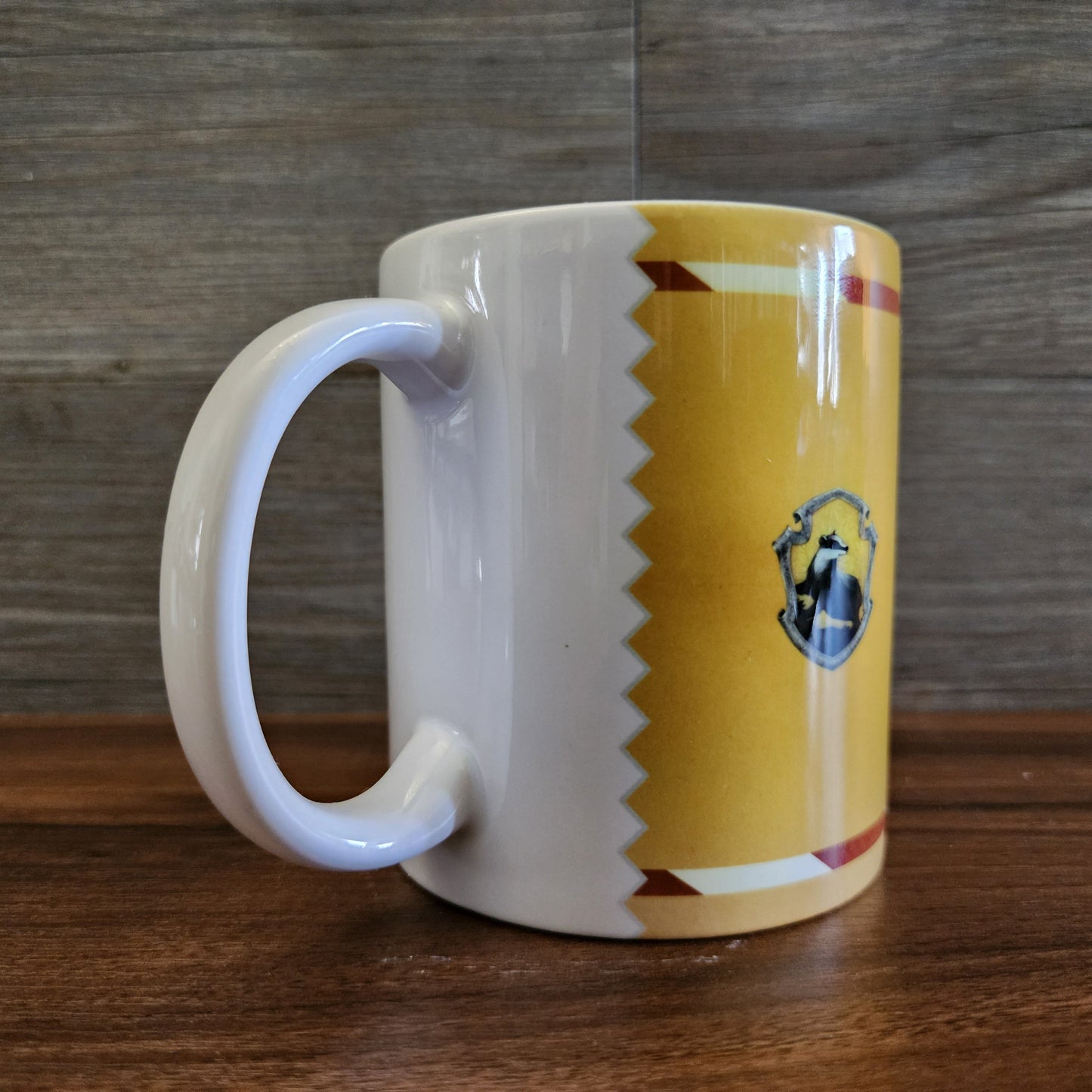 Taza Hufflepuff