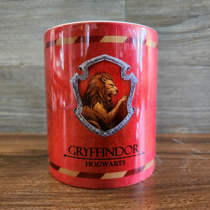 Kit Prefecto - Gryffindor