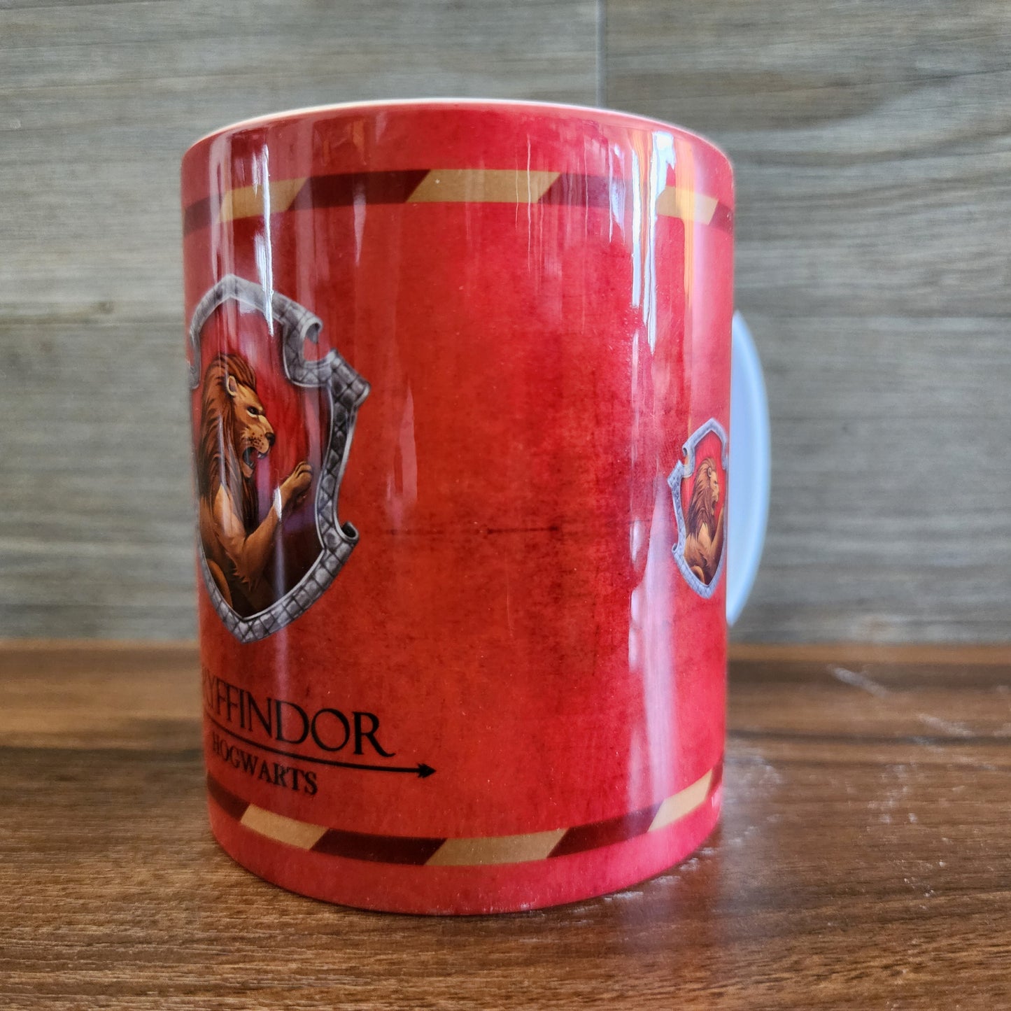 Taza Gryffindor