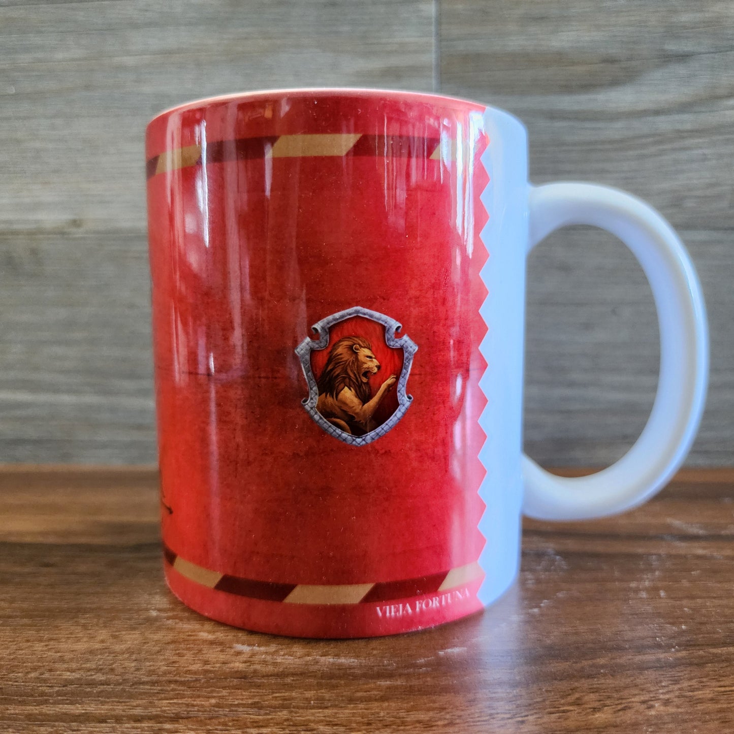 Taza Gryffindor