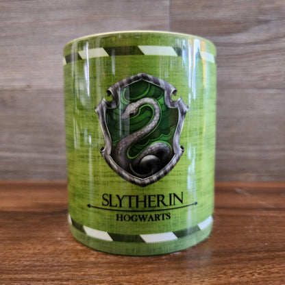 Kit Prefecto - Slytherin