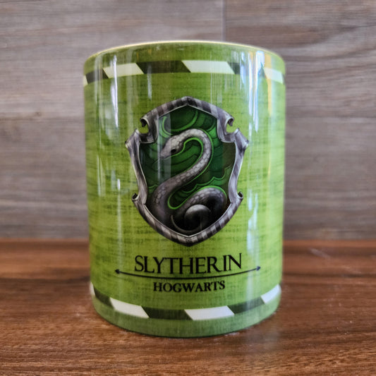 Taza Slytherin