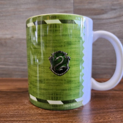 Taza Slytherin