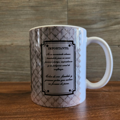 Taza Felix Felicis