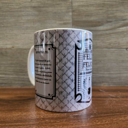 Taza Felix Felicis