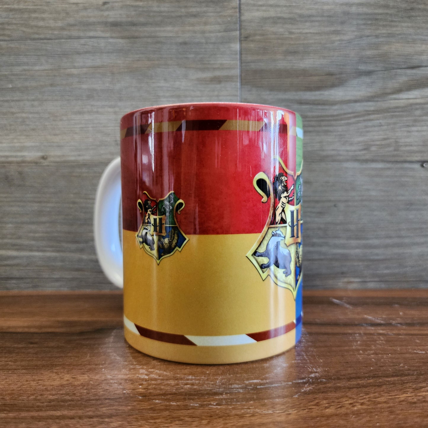 Taza Hogwarts