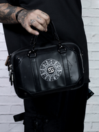 Mini Maletín Zodiaco -Cossbody