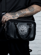 Mini Maletín Zodiaco -Cossbody