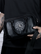Mini Maletín Zodiaco -Cossbody