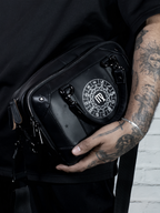 Mini Maletín Zodiaco -Cossbody