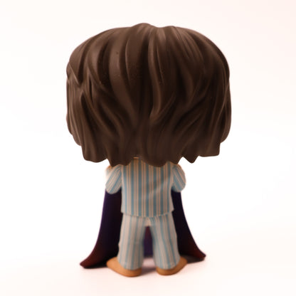 Funko Harry Capa invisibilidad.