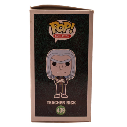 Funko T. Rick