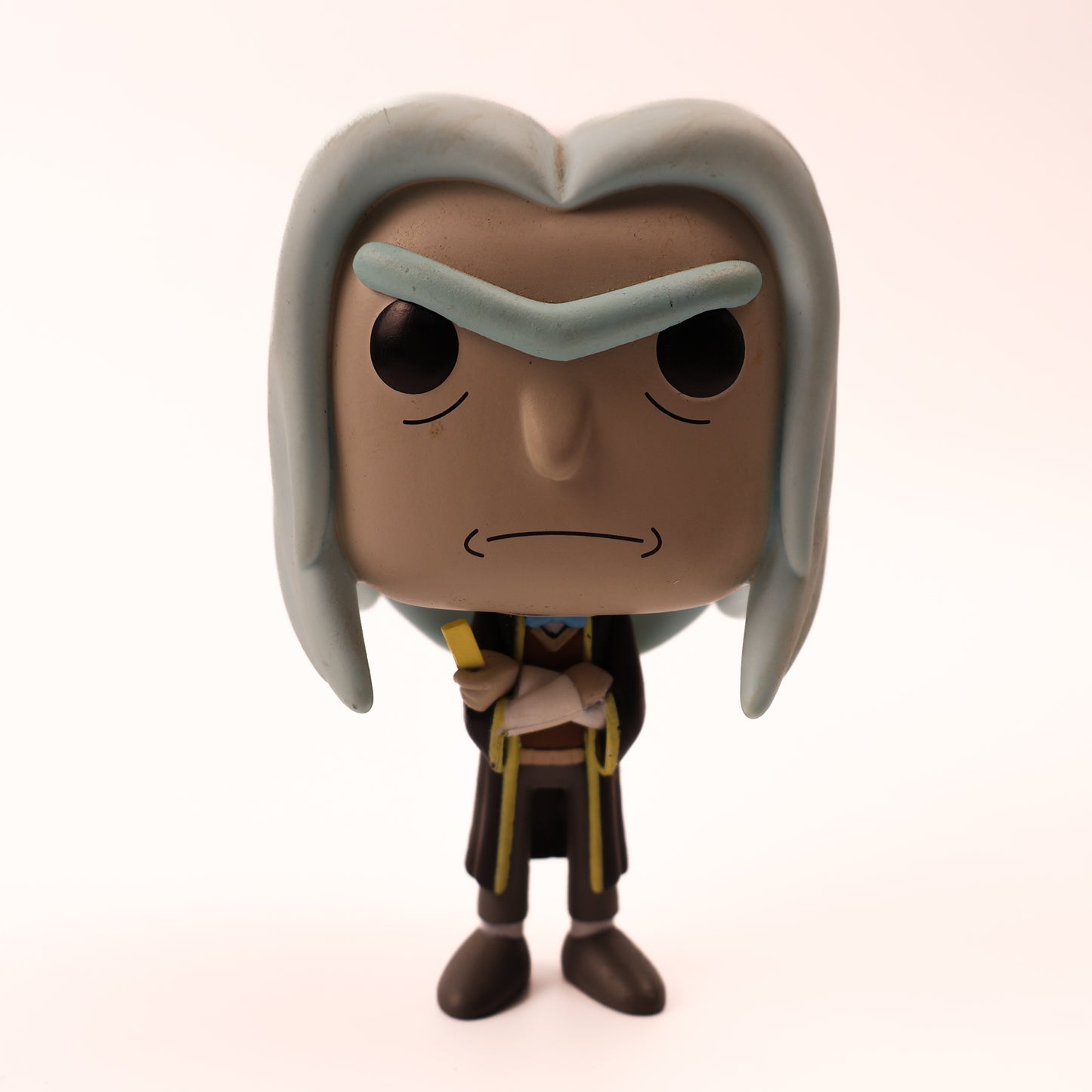 Funko T. Rick