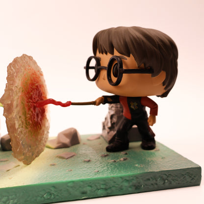 Funko Harry vs Voldemort