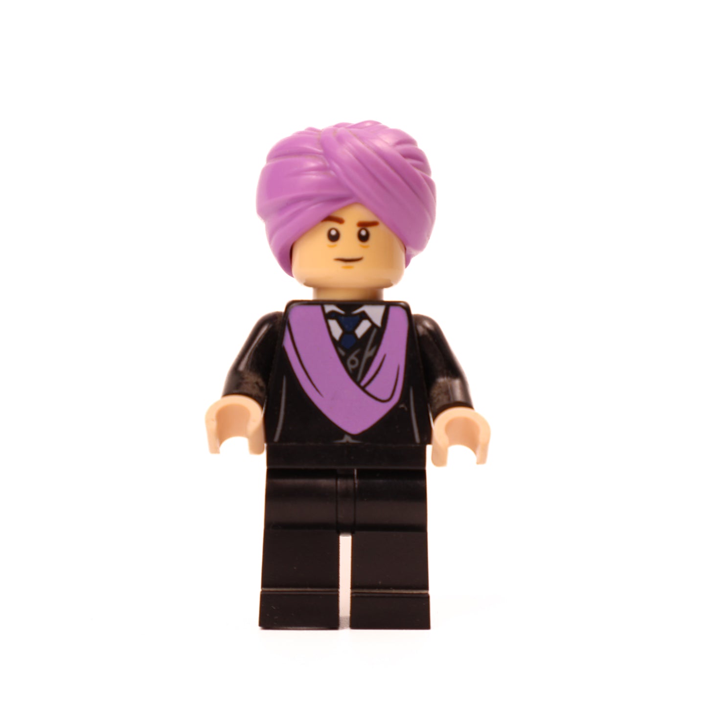 LEGO Profesor Qrl.