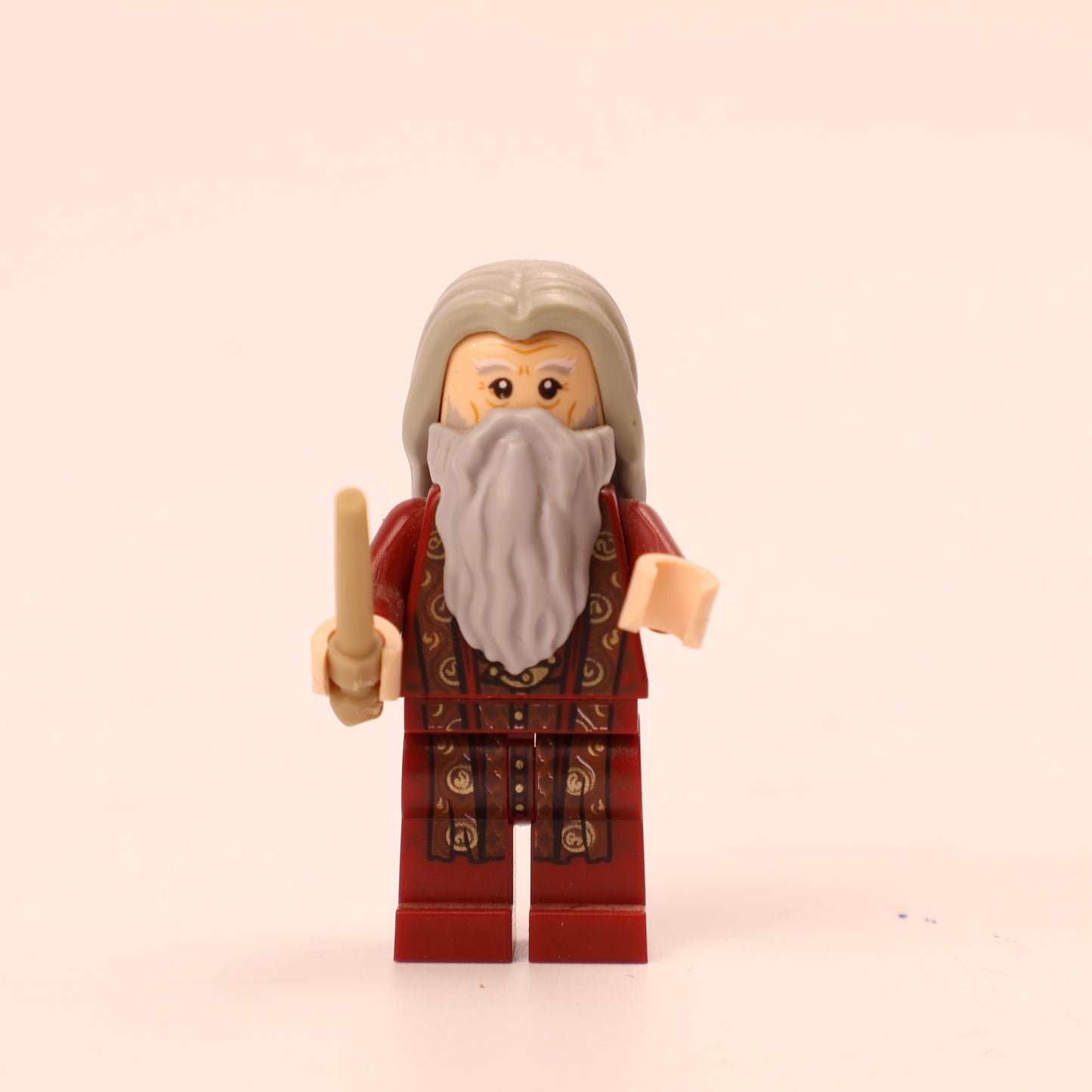 LEGO Albus DM