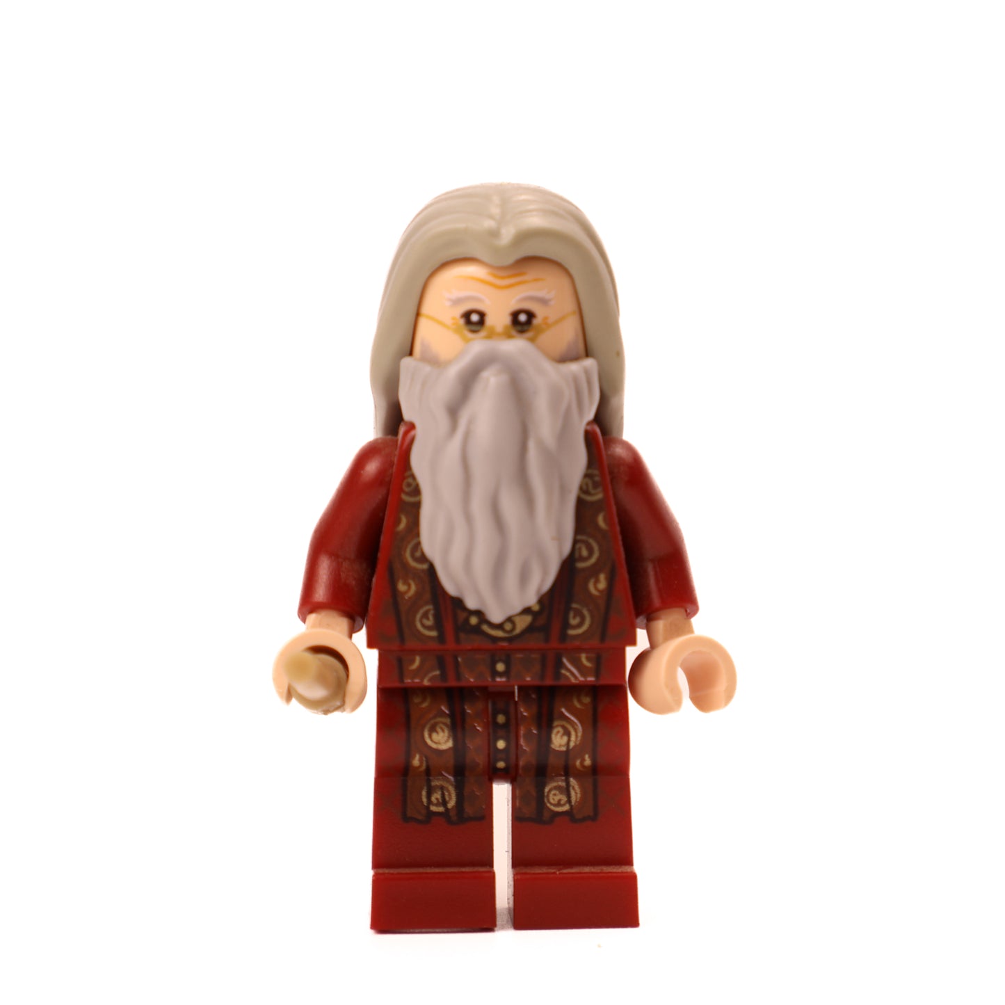 LEGO Albus DM