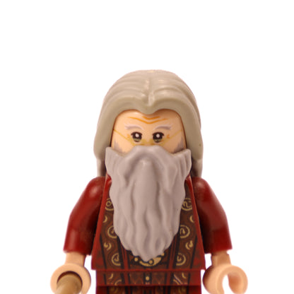 LEGO Albus DM