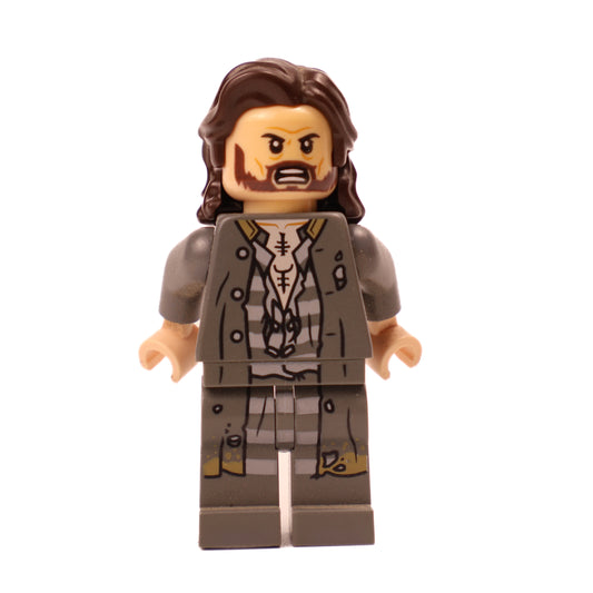 LEGO Sirius