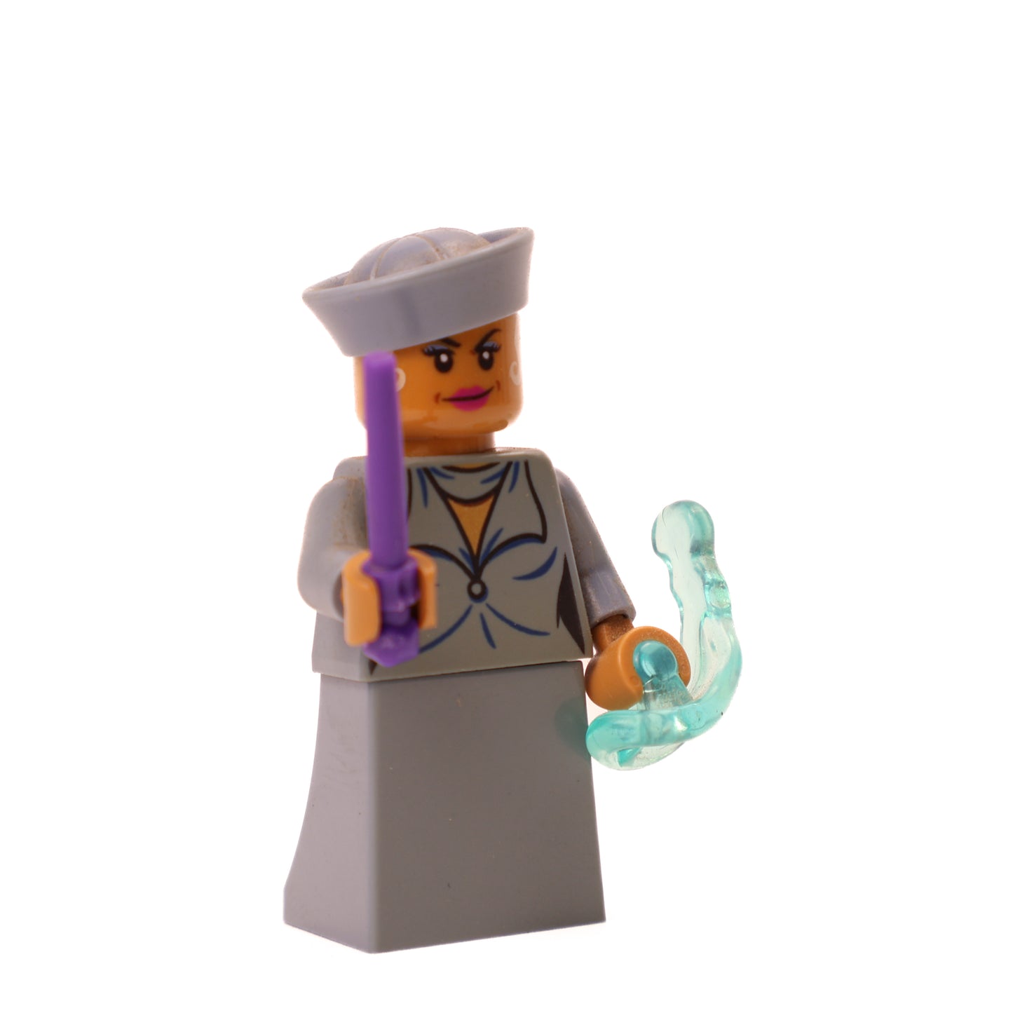 LEGO MACUSA