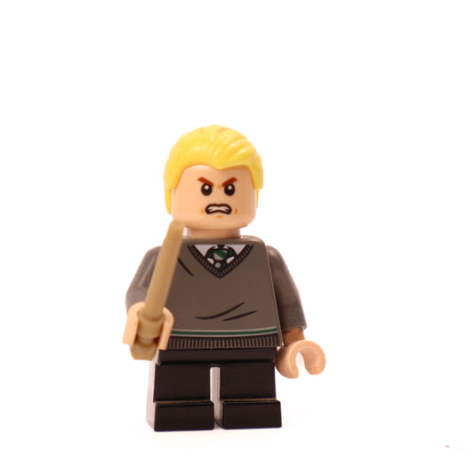 LEGODrako Malfoy