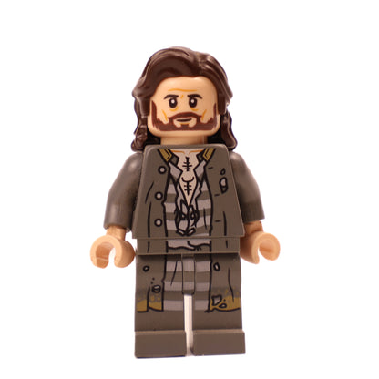 LEGO Sirius