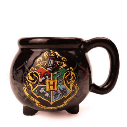 Taza Hogwarts