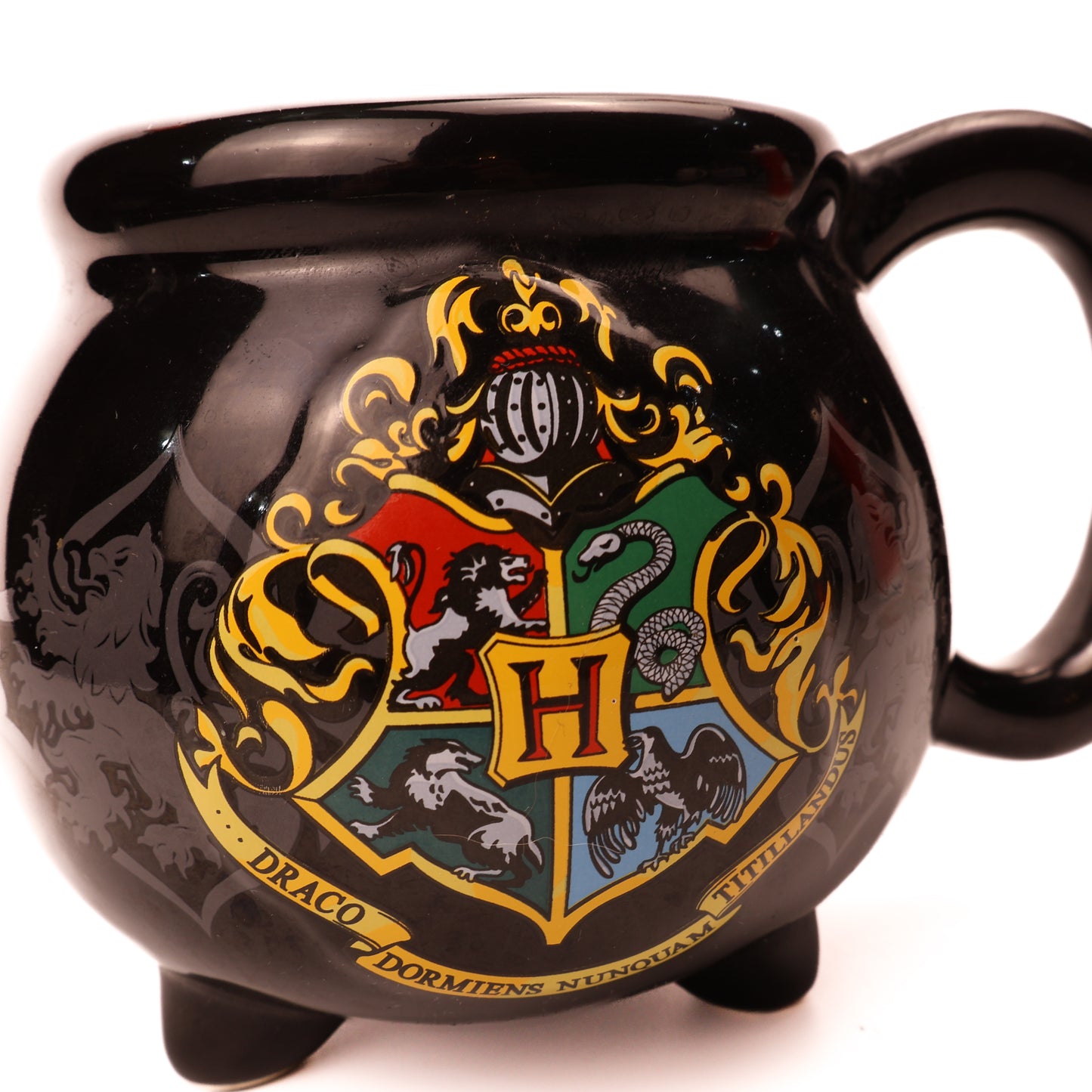 Taza Hogwarts