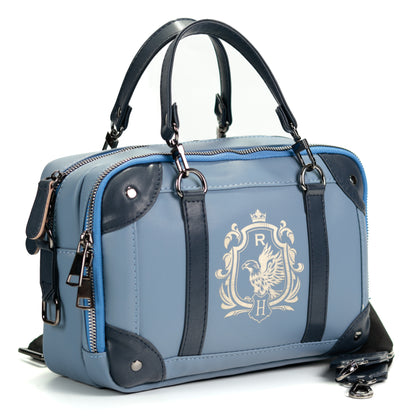 Mini Maletín: Ravencl... Tipo Crossbody, mariconera, bandolera.