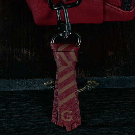 Mini Corbata: Gry. Llavero