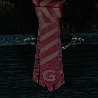 Mini Corbata: Gry. Llavero