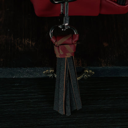 Mini Corbata: Gry. Llavero